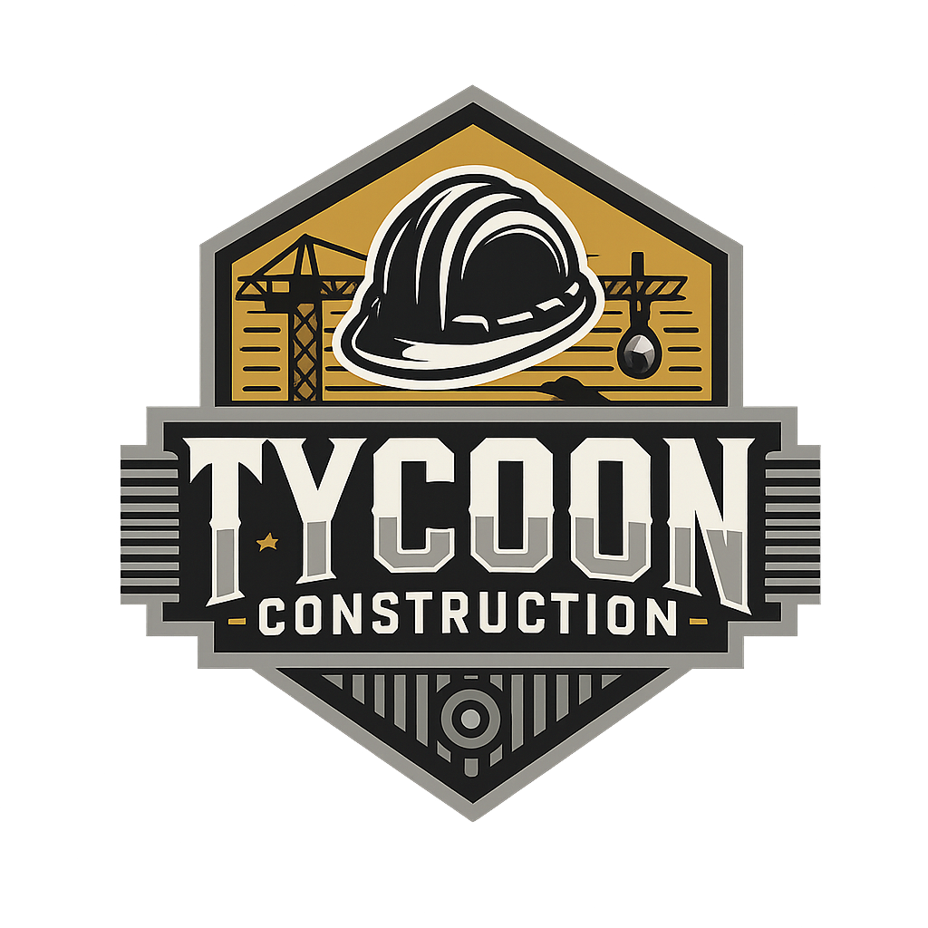 Tycoon Construction
